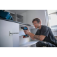 BOSCH GSR 18V-45 gręžtuvas - suktuvas 2x2 Ah L-Case
